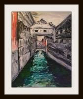 Pont des soupirs