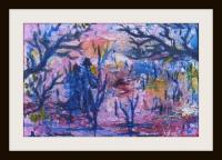 La forêt au fond de l'océan