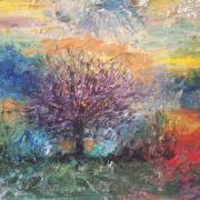 L' Arbre aux Djinns